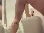 Dick Rambone makes me moan LOUD