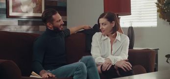 Quinton Eats and Fucks Sadie