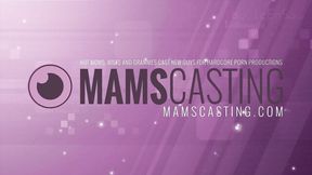 Mams Casting featuring sugar baby's first time trailer