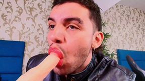 Mikel Magnus Private Show