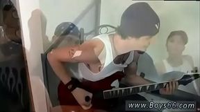 Free porn boys first gay experience and teen emo young time 3