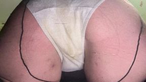 I devour your face while you service my anal&#x1F44C; orifice, filthy perversion