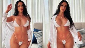 Watch me give my best friend's wife a steamy handjob like a pro!