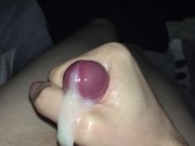 Coconut Oil and a Creamy Quickie