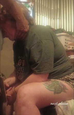 Throat Fucking Tryouts Skyebay