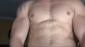 CUM SHOW