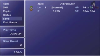 Sinfully Fun Games #15 Legend of Queen Opala