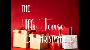 4th Tease of Christmas