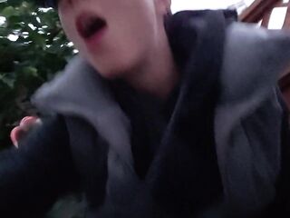 Pee with me 2