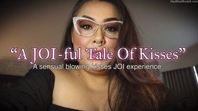 A JOIful Tale Of Kisses 1080HD