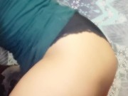 Twerking like Yum