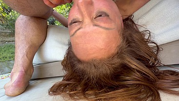 HORNY AND SEXY OLIVIA DEL RIO RIMMING ALFIECINEMATIC