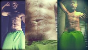 Self Pleasure