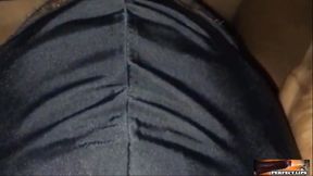 Perfect Lips-knows How to Milk a Dick Slurping Him Into He Nuts!!!