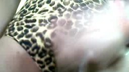 Hotty Tina Private Show