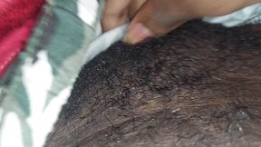 Fingering masturbation motivation