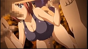 Fiesta del Deseo Parte 4 &ndash_ Hentai con Jovencitas