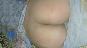 A Desi Housewife Fucked in a Lonely House by Her Elder Brother in Law Morning Sex with My Wife