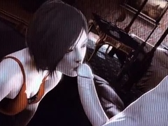 Ada Wong pmv Flip city