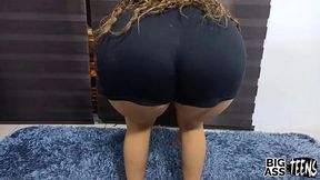 i fuck my horny stepsister - full story