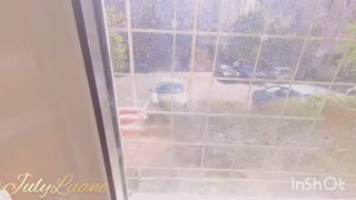 My Neighbor's Dog had a Toy 🙄