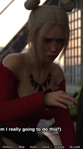 The Fiance by Lounatick - Sexy Fiance Makes New Horny Friends 6