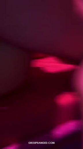 Big cock Groupbanged Snip