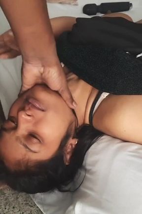 Payal Has Cheated on Me, She Is Having Sex with My Friend in Front of Me
