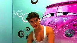 Damian I Private Show - Part 2