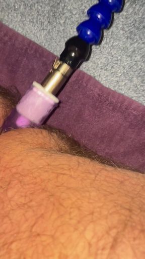 I love this machine!