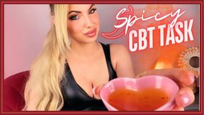 Spicy CBT Task 1080WMV