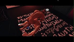 Rough fuck to my thot