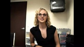 Good American Bitch from the USA Vol 3 Ep 1