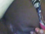 Wett juicy creamy pussy