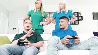 Doctors Orders A Naughty Examination