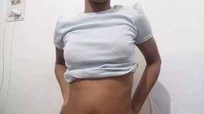 Meet NRI Slut Deepti's beautiful pussy