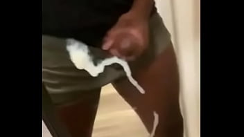 Russellreylin get a big load