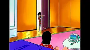 Cyberpunk Mindfuck – Anime Girl Gets Fucked in Serial Experiments Lain