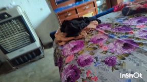 Part 2 Desi Innocent Girl Ride at My Dick