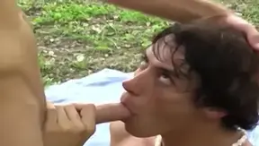 BadBoysBootCamp.com: Lee good fuck