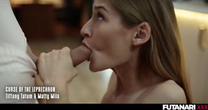 Shemale Futa Floods Chicks With Dicks Perfect Faces & Gushing Swallows