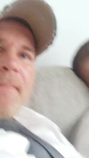 Jaw-dropping moment from "We are fucking Bareback gay creampie before a chrismas we go to christmas  party"