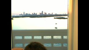 Melony Malone: Big and Round Tits for a Big Solid Cock