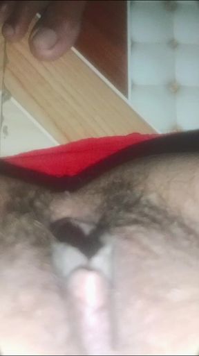 Dani Daniels step Sister fuck Late night Amature pov