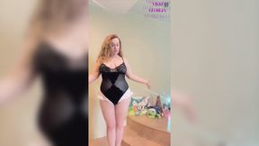 Exclusive wardrobe premiere