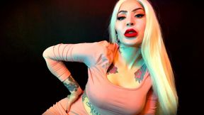 Homewrecker Escape , sensual JOI
