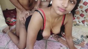 Session 13, Indian College Lady Gets Fucked by Stepbrother After Coming Home From College, Video Caught