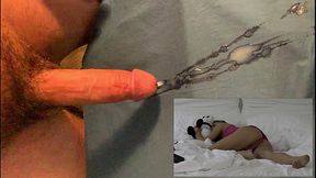 This is what happens if you go NoFap for 101 Days: No Hands Long NON-STOP Minutes of Cumming!