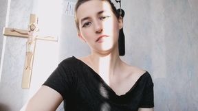 Your dicklet is gross