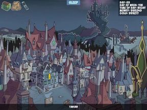 Witch Hunter - Part 37 My Hot Sexy Babe by Loveskysan69